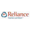 Reliance Heating, Air Conditioning & Plumbing logo